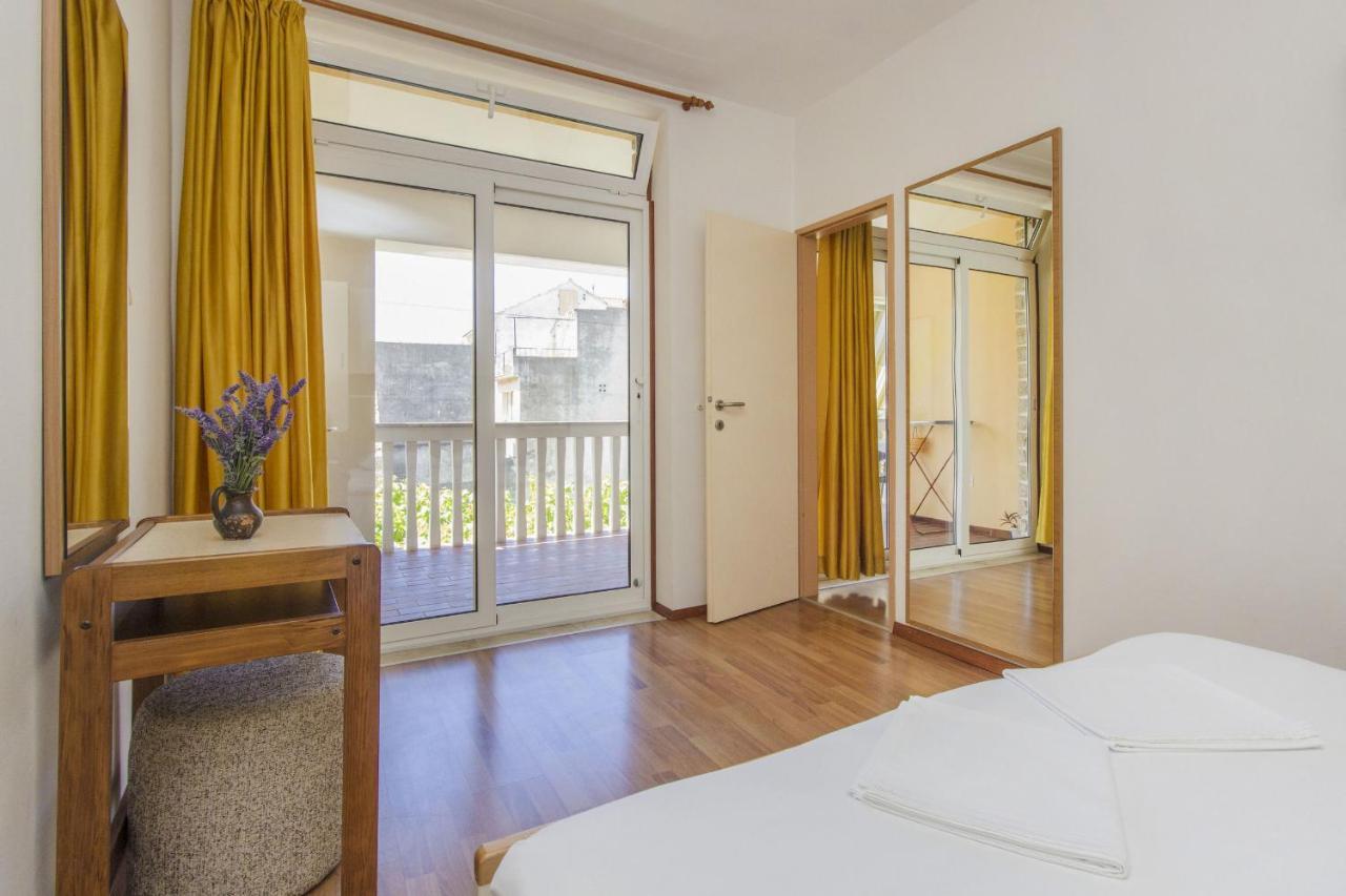 Apartments Konta City Center ヴォディツェ エクステリア 写真