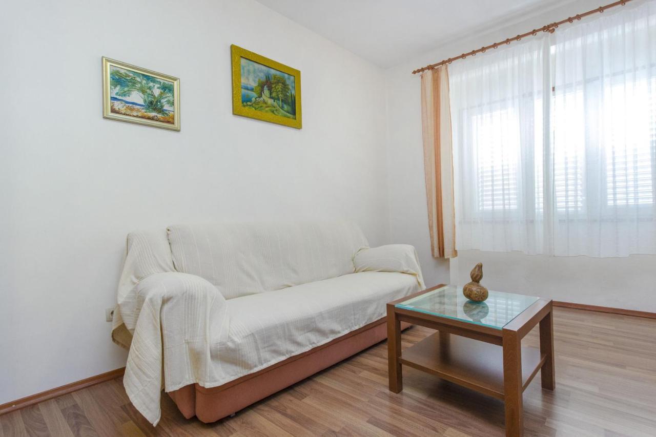 Apartments Konta City Center ヴォディツェ エクステリア 写真