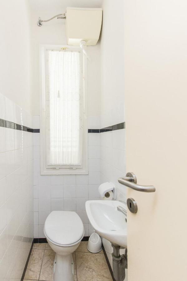 Apartments Konta City Center ヴォディツェ エクステリア 写真