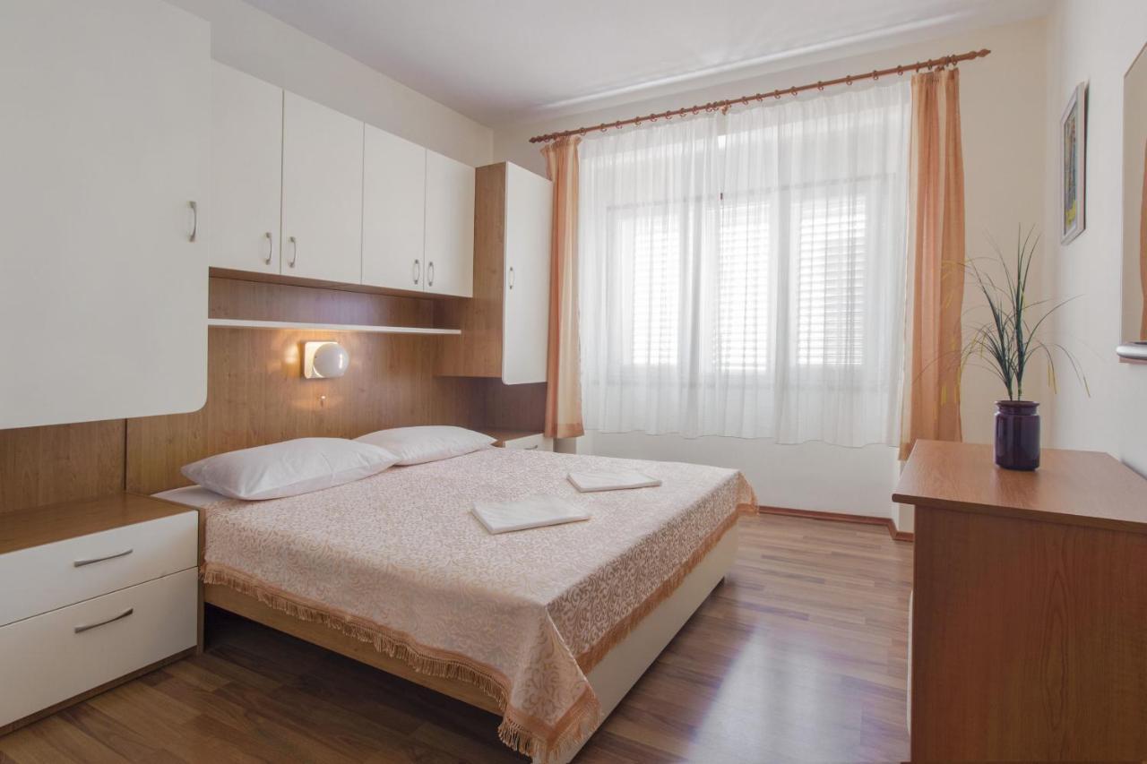 Apartments Konta City Center ヴォディツェ エクステリア 写真