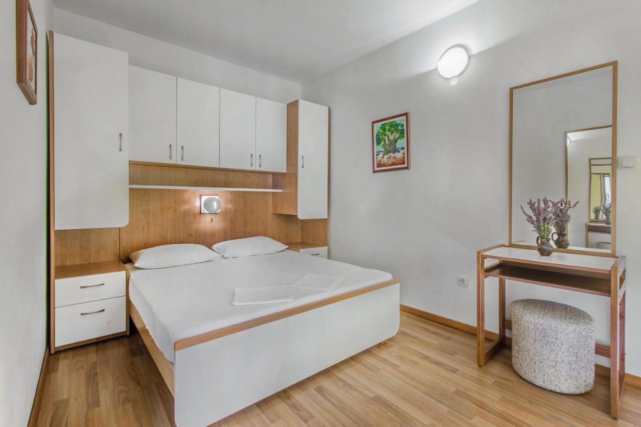 Apartments Konta City Center ヴォディツェ エクステリア 写真