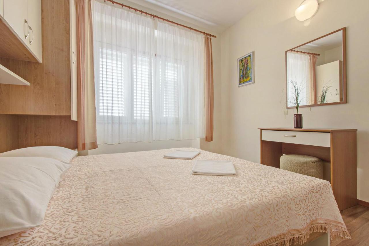 Apartments Konta City Center ヴォディツェ エクステリア 写真