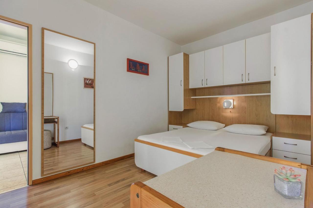 Apartments Konta City Center ヴォディツェ エクステリア 写真