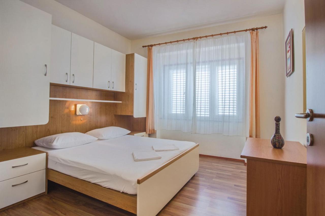 Apartments Konta City Center ヴォディツェ エクステリア 写真